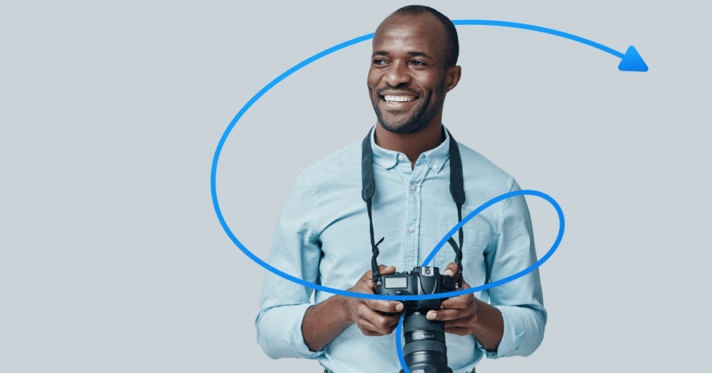 how to sell photos online