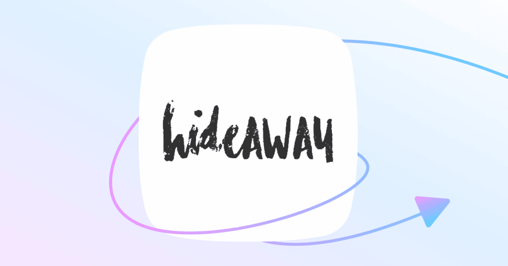 hideAWAY handmade