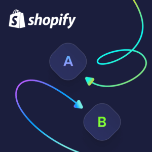 shopify a b testing