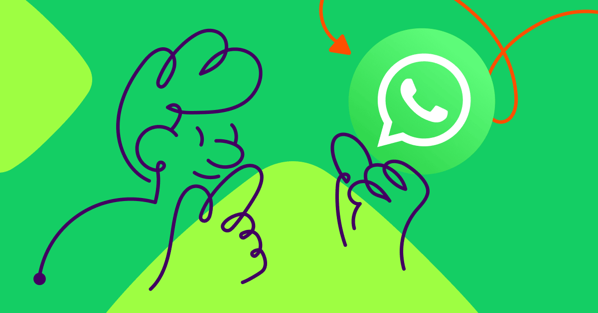 whatsapp for business